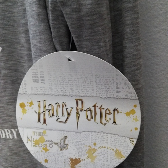 Harry Potter alumni long sleeve tee size Small - Picture 2 of 3